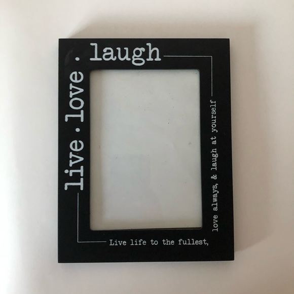 Photo Picture Frame - Picture 2 of 3